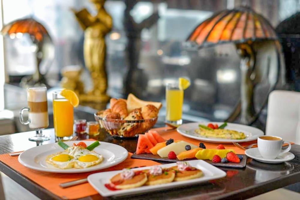 Swiss-Belhotel Seef Bahrain
