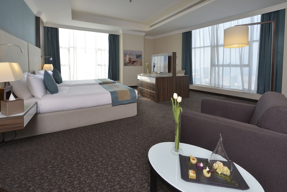Swiss-Belhotel Seef Bahrain