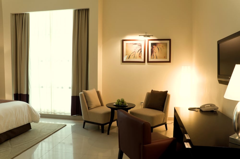 Villaggio Hotel Abu Dhabi