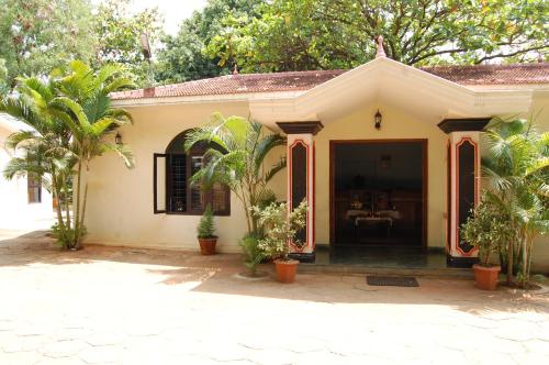 The Kuttalam Heritage