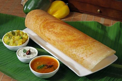 The Kuttalam Heritage