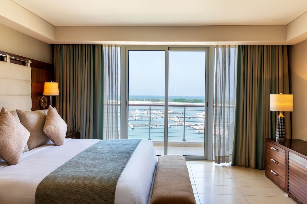 Barceló Mussanah Resort, Sultanate of Oman