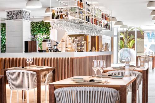 Hotel Marina Badalona