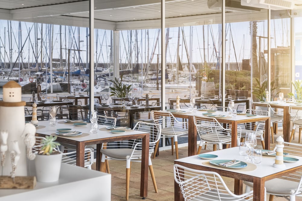 Hotel Marina Badalona