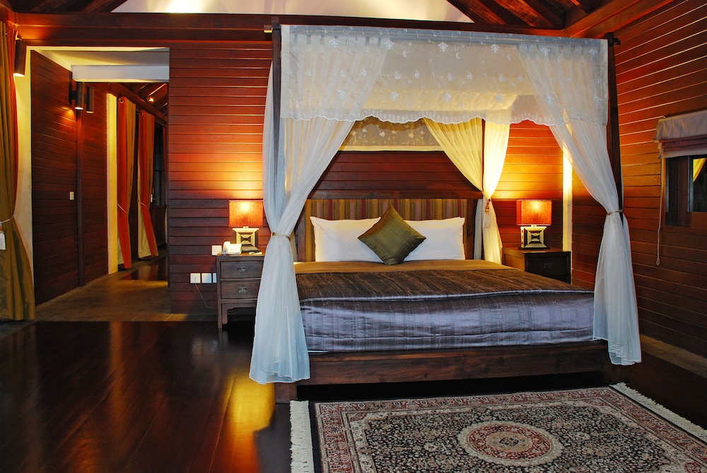 Gending Kedis Luxury Villas & Spa Estate