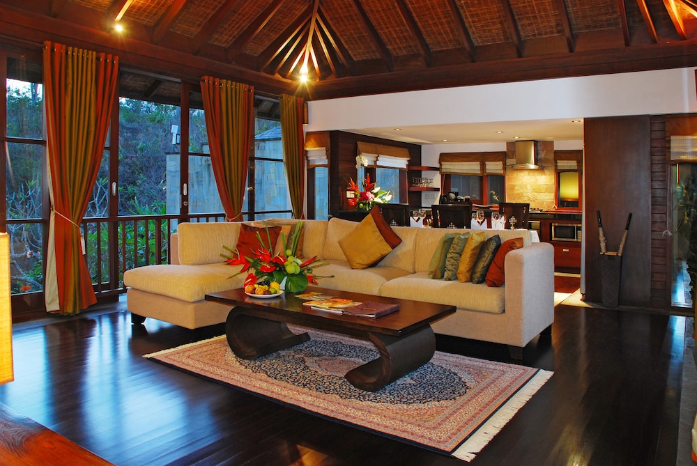 Gending Kedis Luxury Villas & Spa Estate
