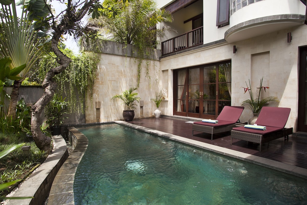 Gending Kedis Luxury Villas & Spa Estate