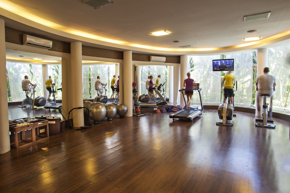 Gending Kedis Luxury Villas & Spa Estate