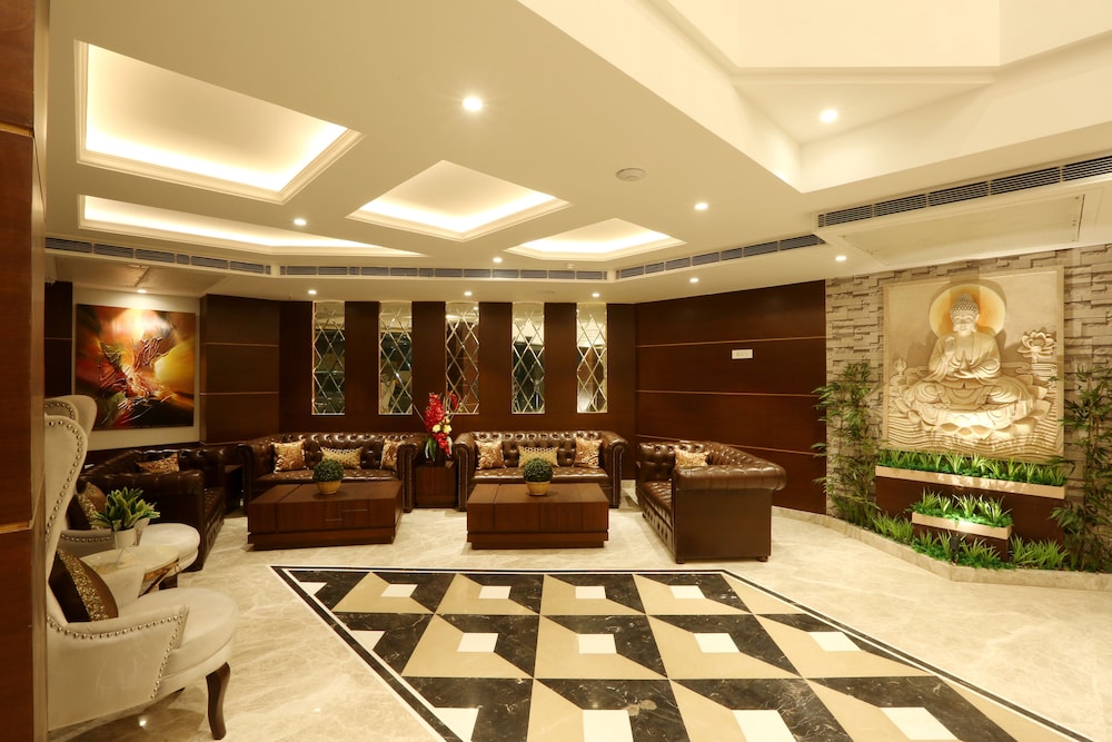 Fairyland Clarks Inn Bhopal