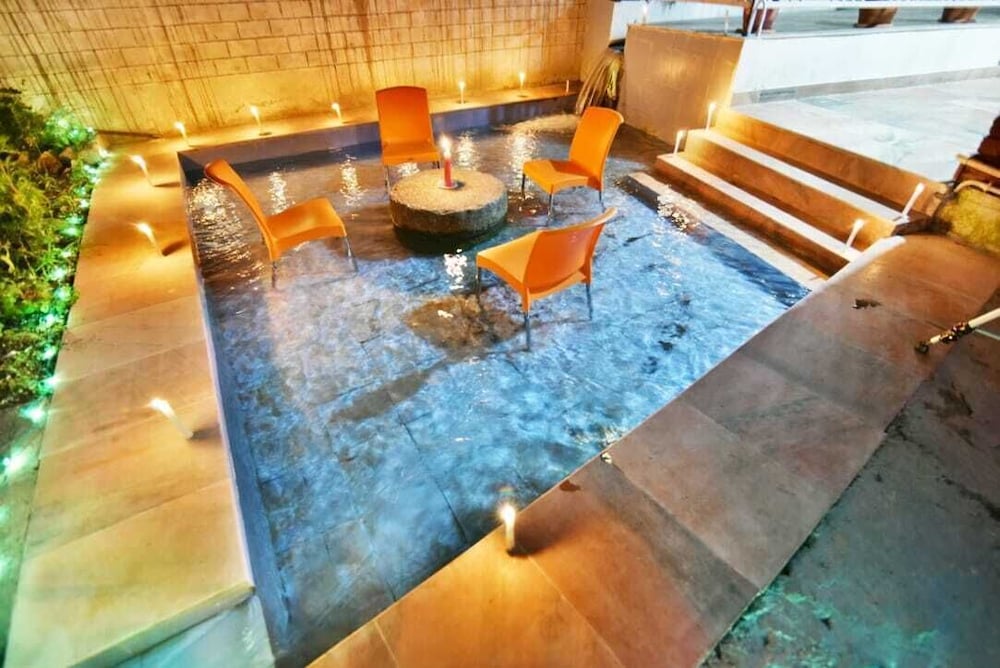 Hotel Rock Villa Dalhousie