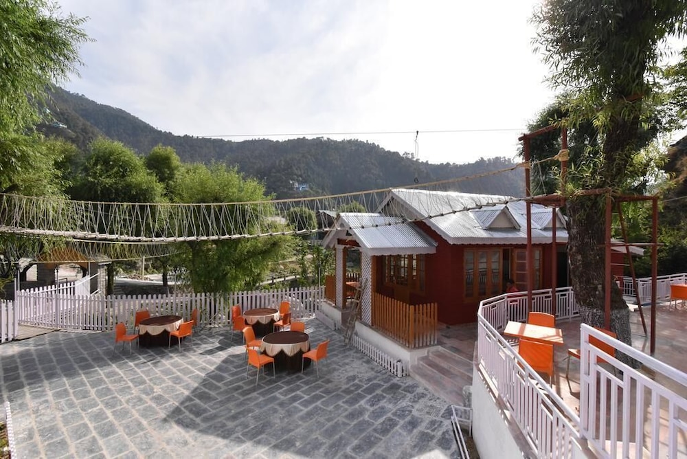 Hotel Rock Villa Dalhousie