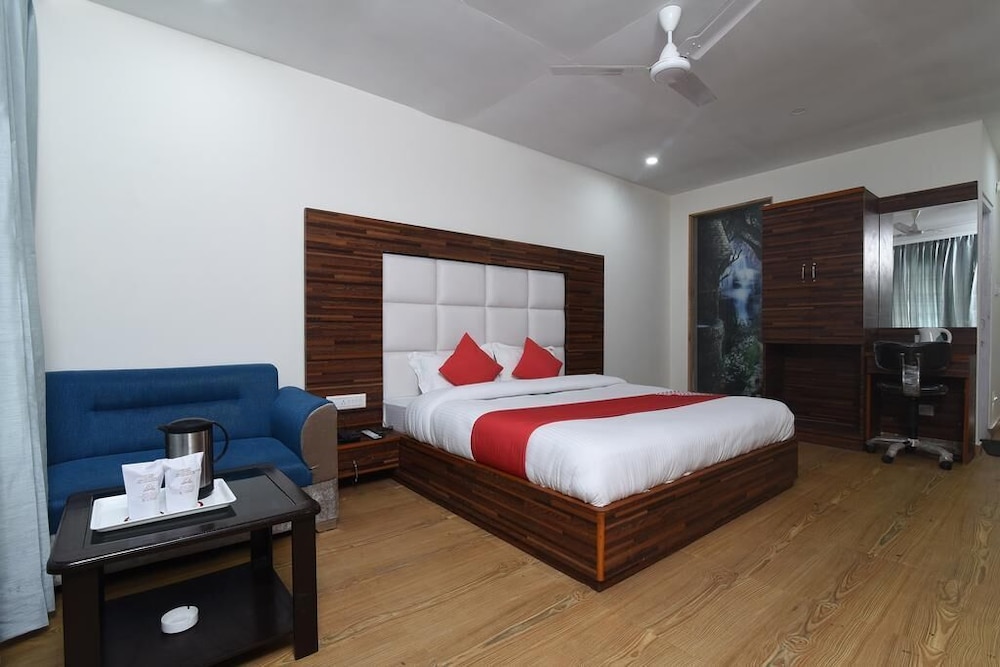 Hotel Rock Villa Dalhousie