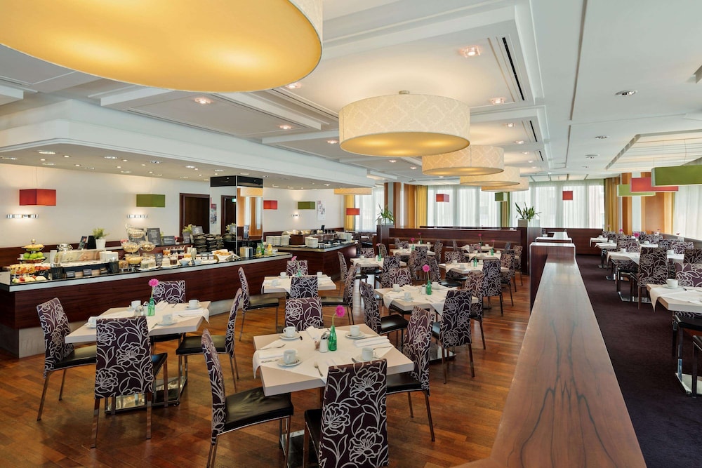 Austria Trend Hotel Europa Graz Hauptbahnhof