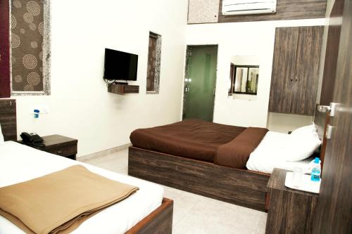Hotel Ambassador