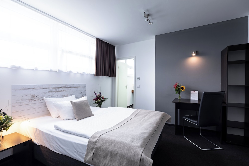Hotel Aviva Leipzig Neue Messe