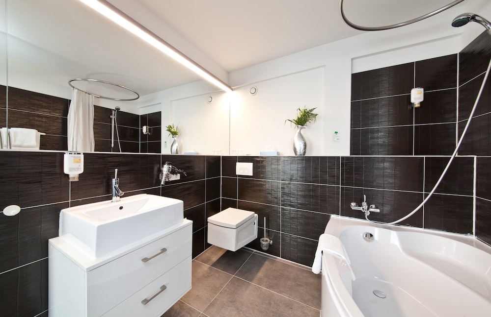 Hotel Aviva Leipzig Neue Messe