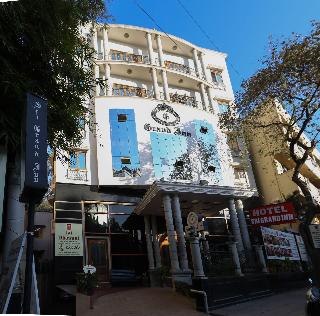 Sri Grand Inn Hotel