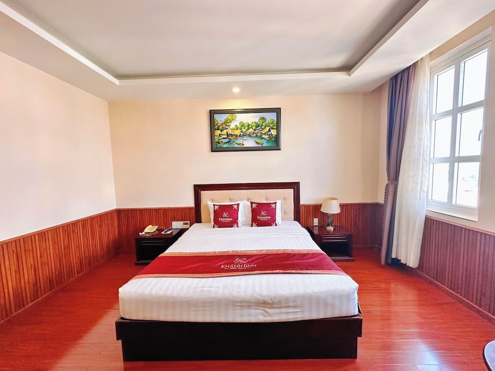 Khánh Linh Hotel