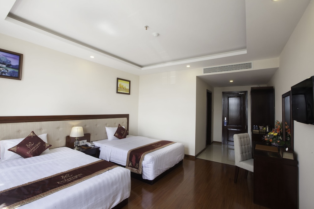 Khánh Linh Hotel