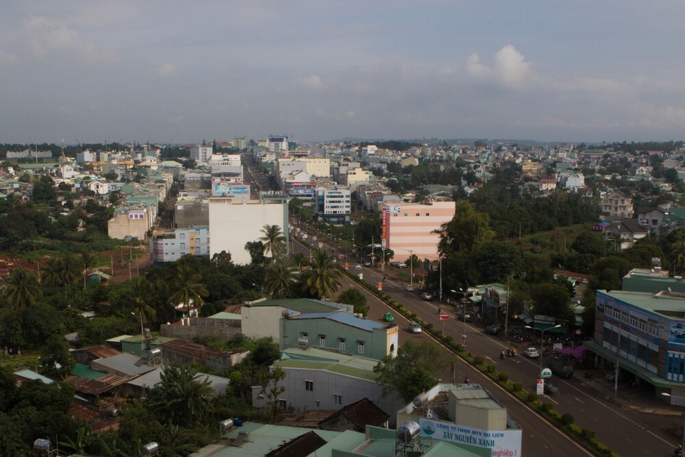 Khánh Linh Hotel