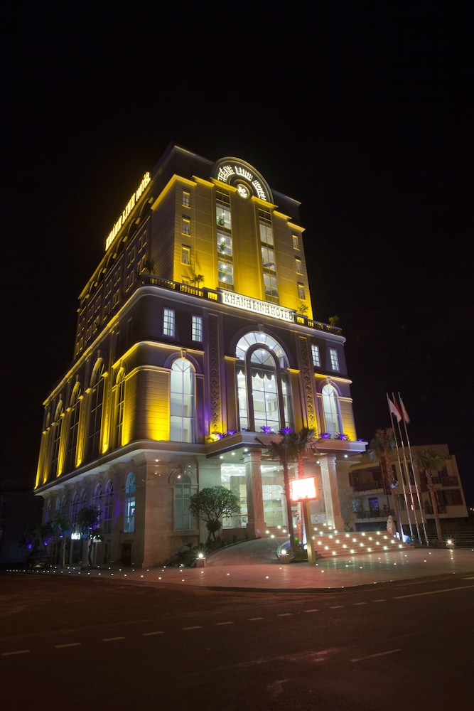 Khánh Linh Hotel