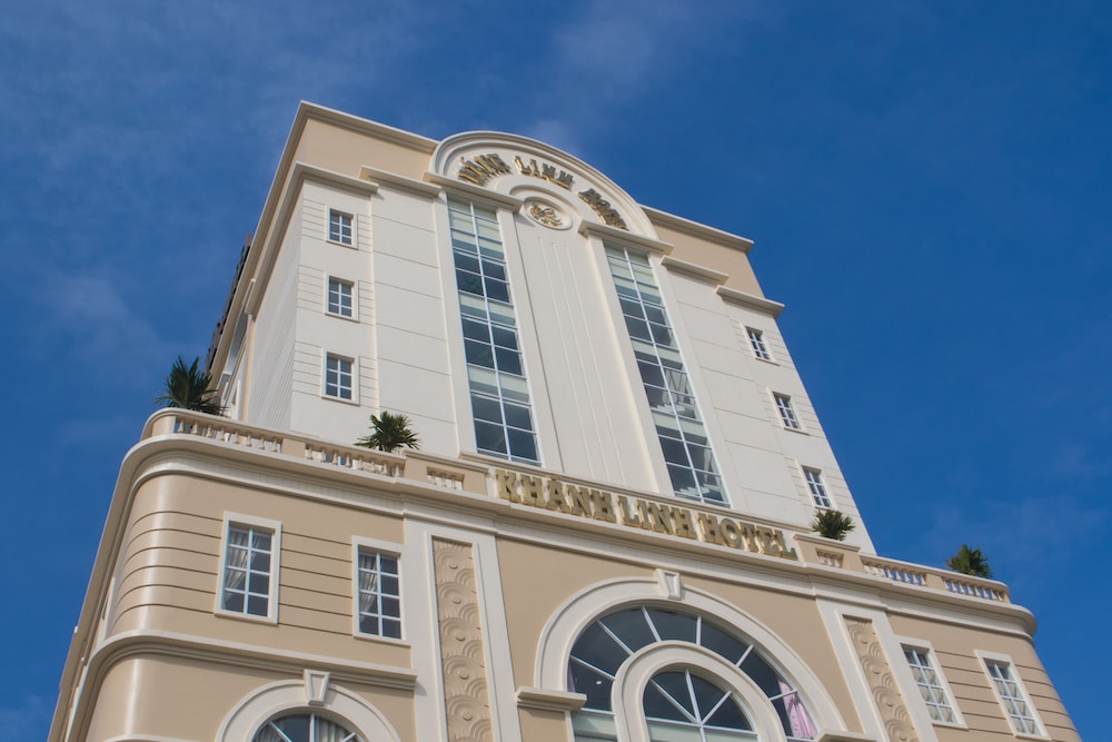 Khánh Linh Hotel