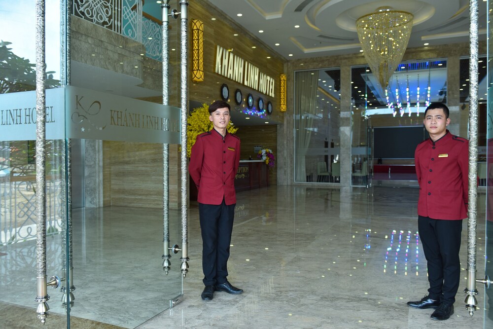 Khánh Linh Hotel