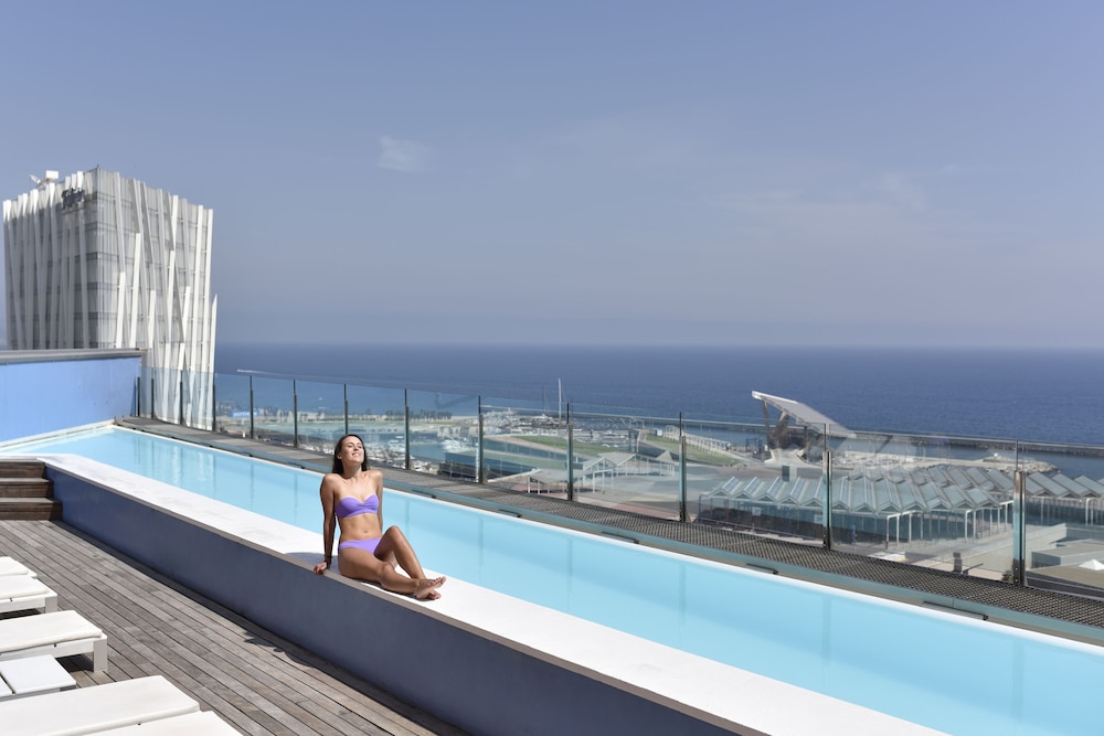 Hotel Barcelona Princess