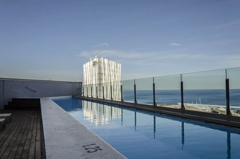 Hotel Barcelona Princess