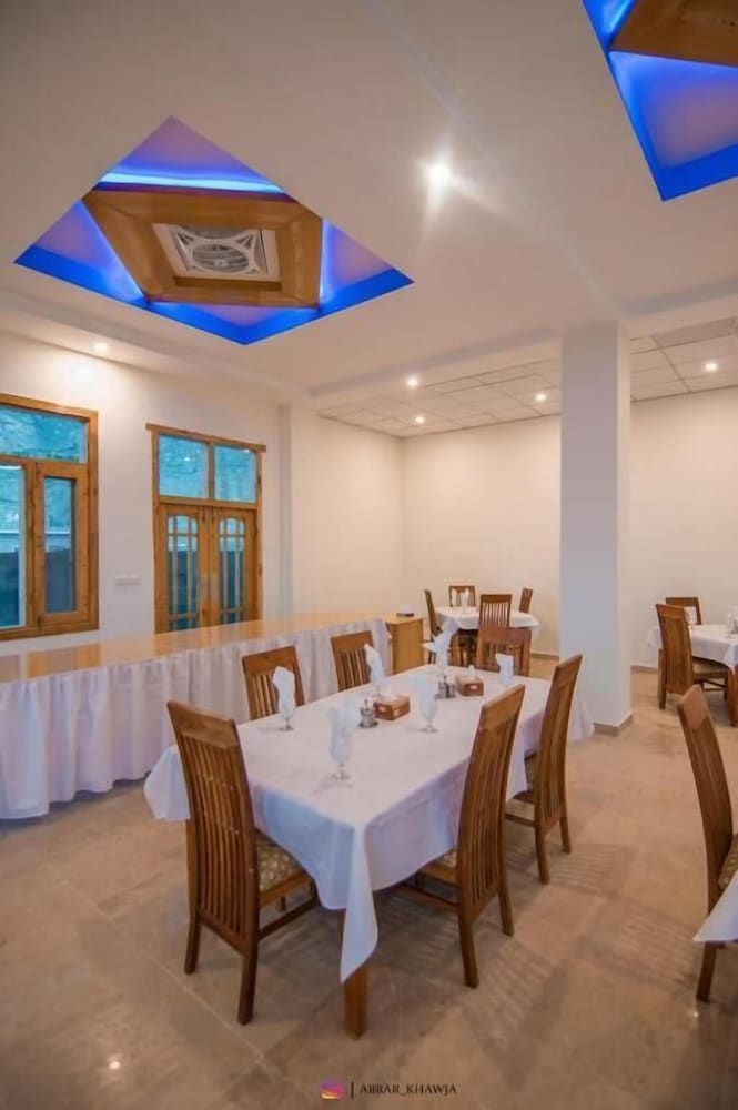 Hispar Hotel Skardu