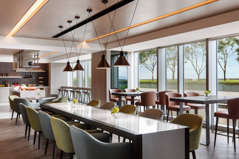 Courtyard by Marriott Taipei Downtown