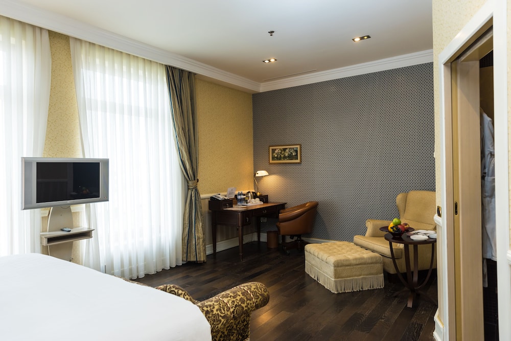Excelsior Hotel & Spa Baku