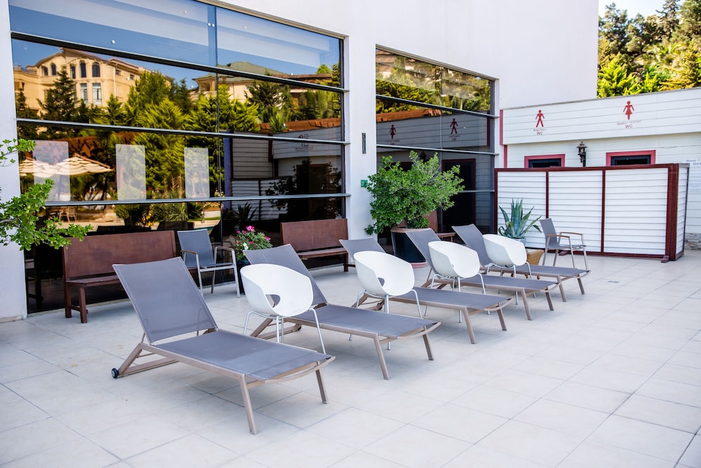 Excelsior Hotel & Spa Baku