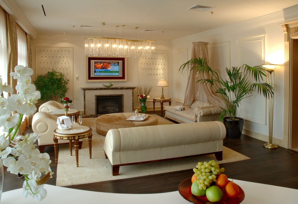 Excelsior Hotel & Spa Baku