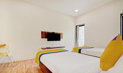 Hotel Shivshakti