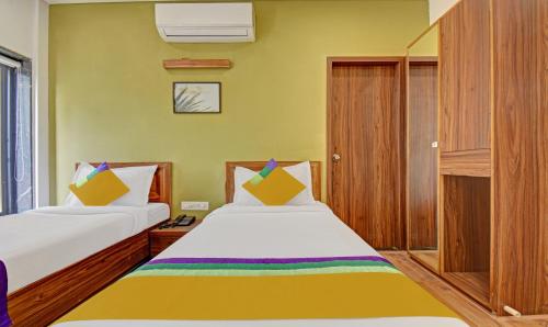 Hotel Shivshakti