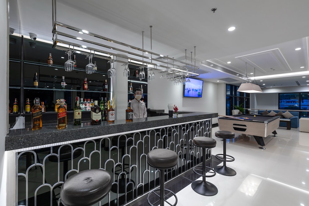 Kantary Hotel Ban Chang