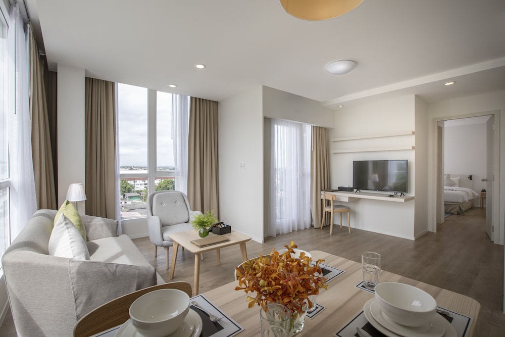 Kantary Hotel Ban Chang