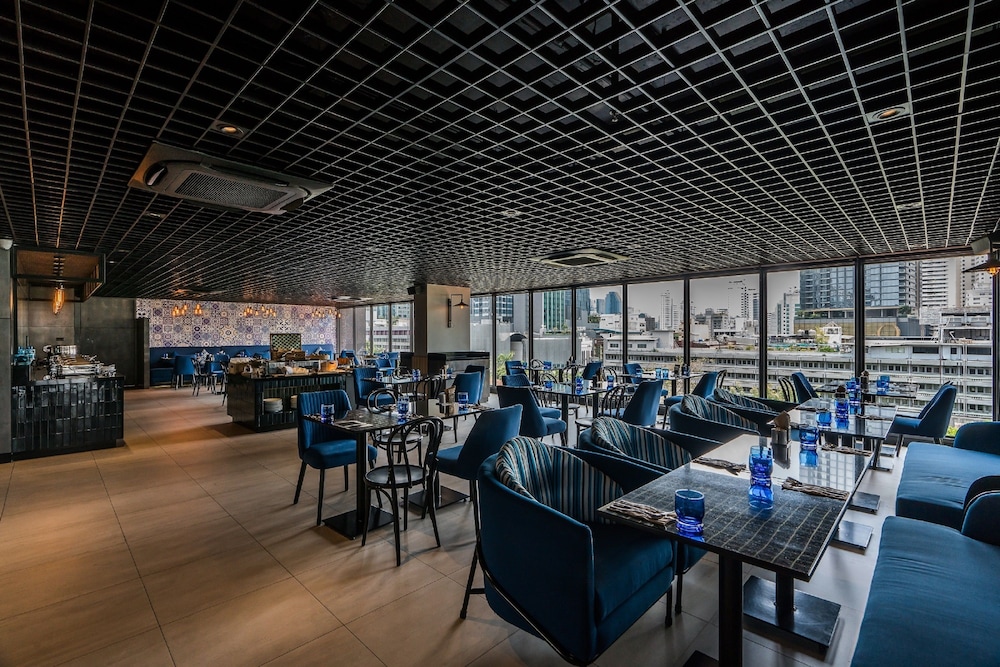 The Key Premier Hotel Sukhumvit