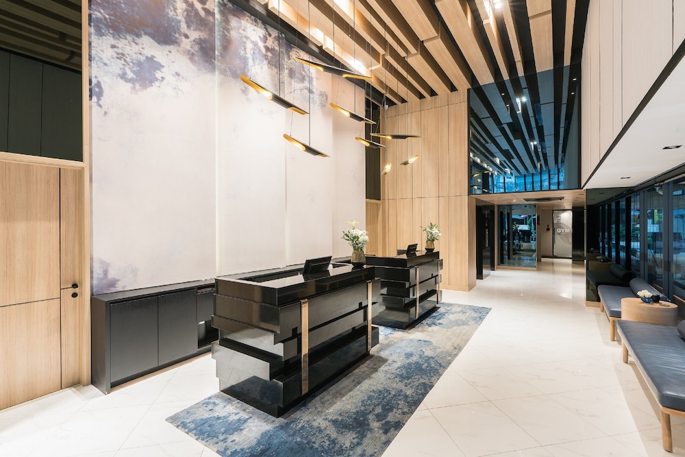 The Key Premier Hotel Sukhumvit