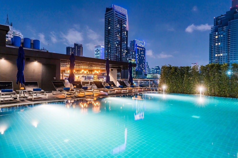 The Key Premier Hotel Sukhumvit