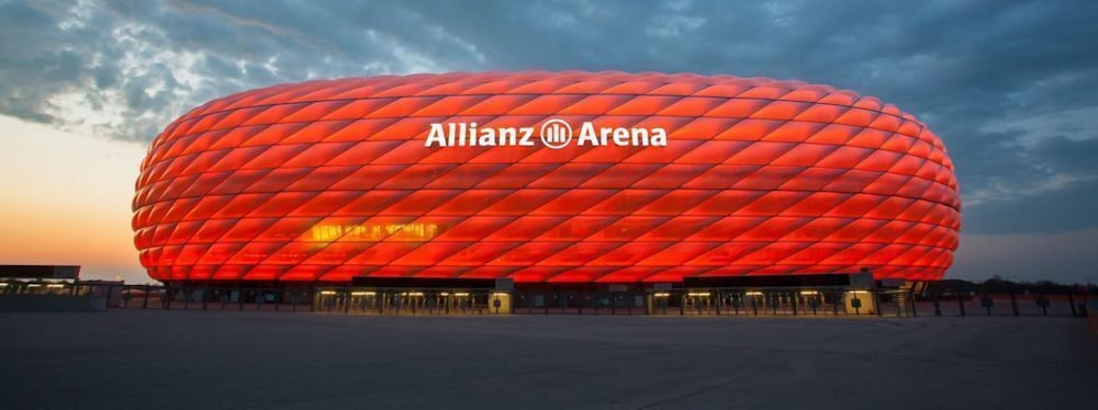 Premier Inn Munich Airport Sued Hotel