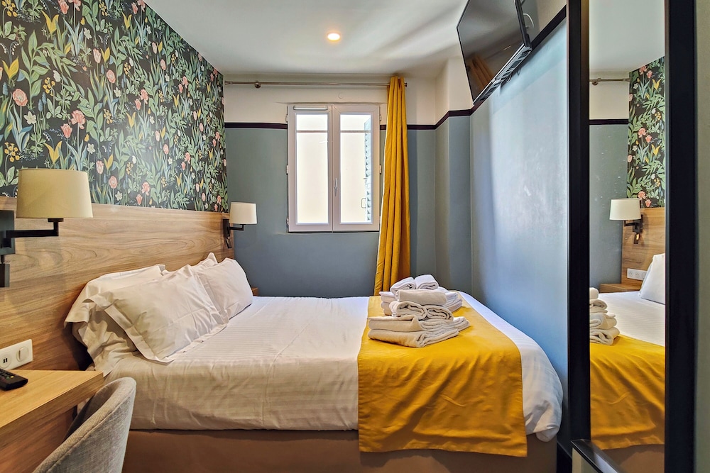 Hôtel de France, un hôtel AMMI