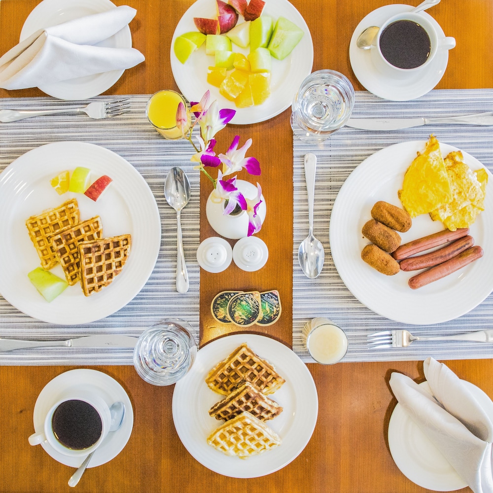 Savoy Suites Hotel Apartments