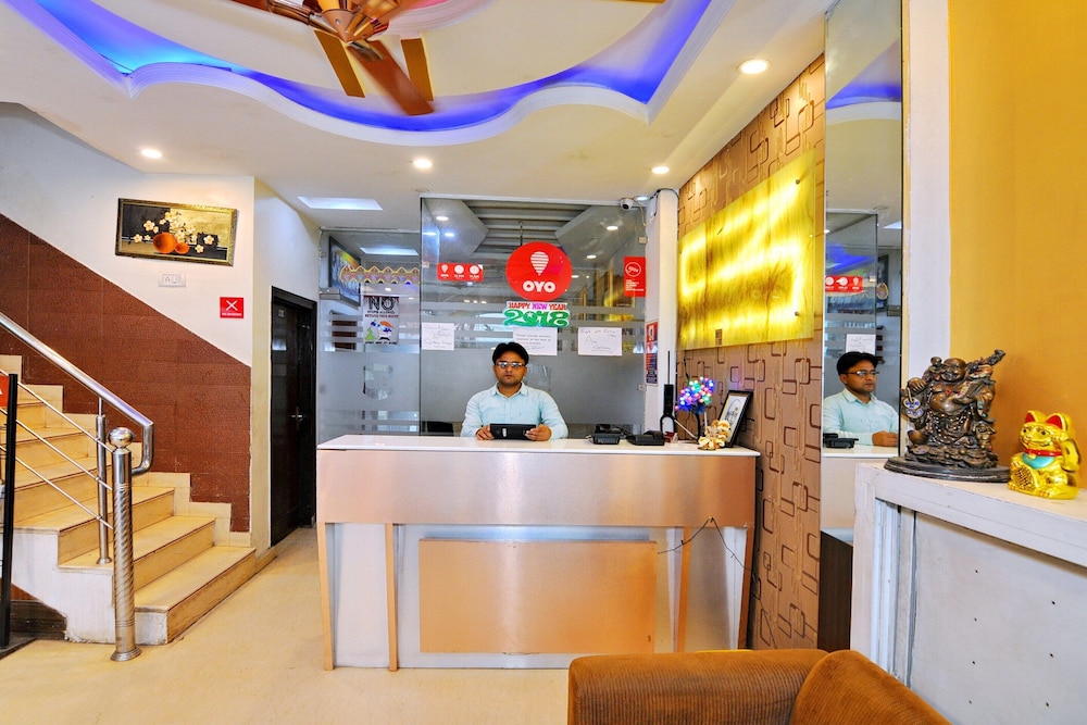 Staybook Hotel Jai Balaji New Delhi