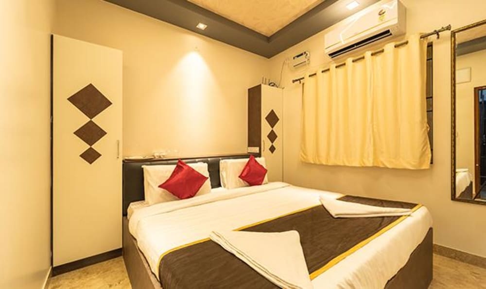 FabHotel Prime Seasons Suites HBR