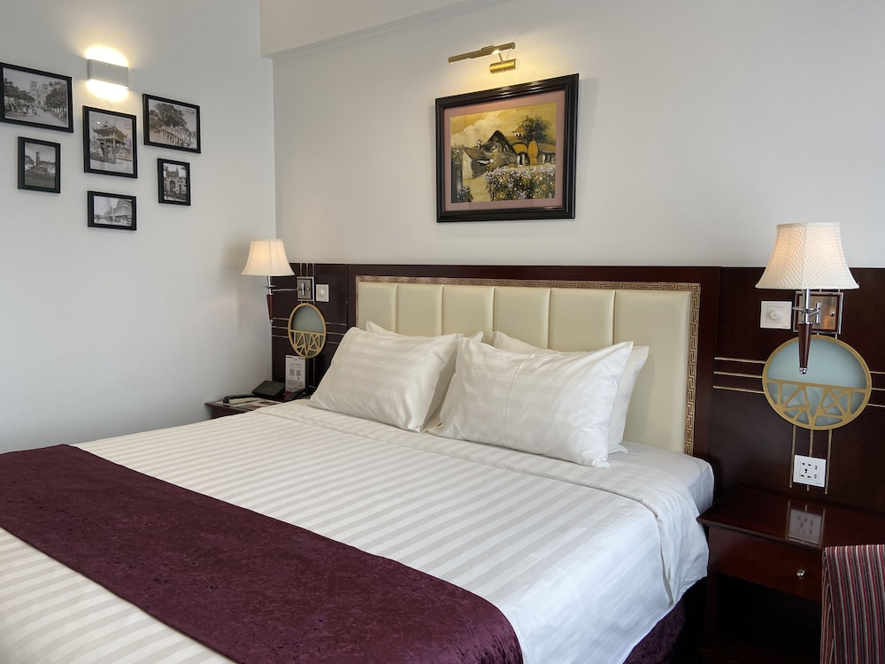 Flower Garden Hotel