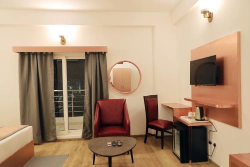RV STAY INN