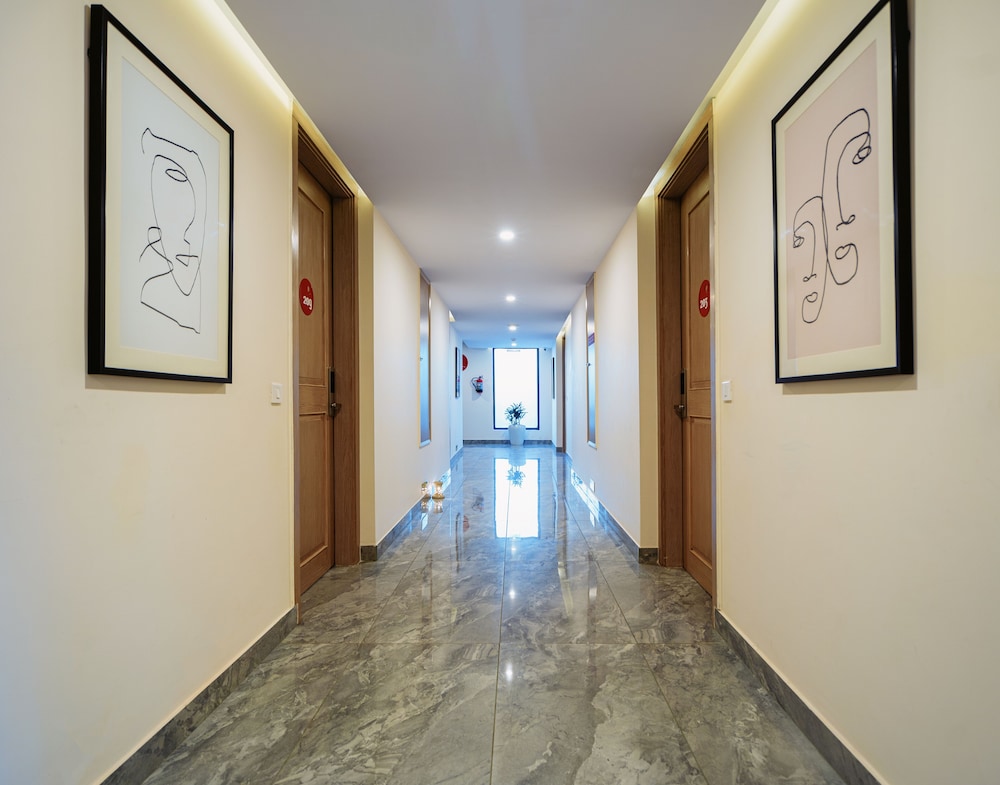 Spree Hotel Kriday Rajpur Road Dehradun