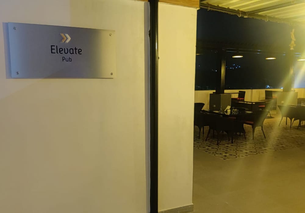 Spree Hotel Kriday Rajpur Road Dehradun